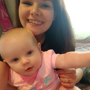 Meet your Posher, Tori
